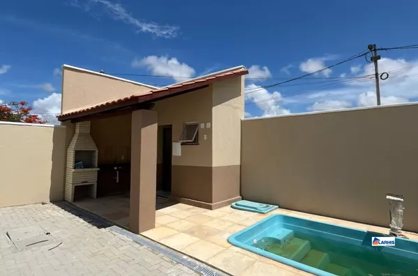 Apartamento para venda,  Gererau, Itaitinga