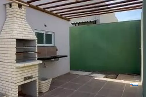 Casa Plana no Condomínio Liv Uno 2 – Conforto, Lazer e Documentação Grátis