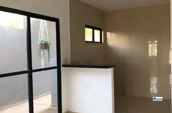 CASA PLANA , 2 QUARTOS , GERERAU , ITAITINGA