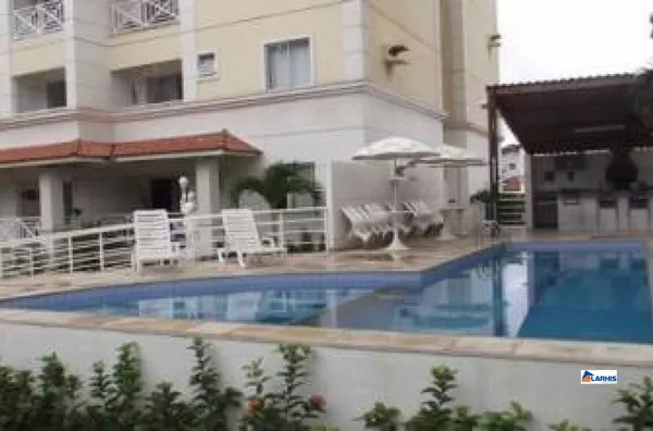 Apartamento com localização privilegiada no Mondubim á venda