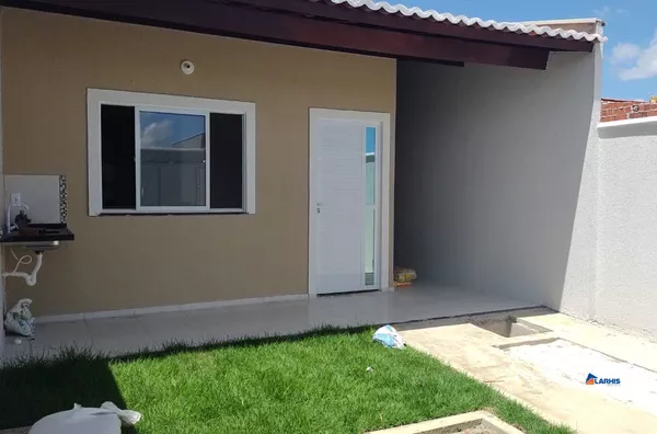 Casa para venda, 2 quarto(s),  Barriguda, Itaitinga