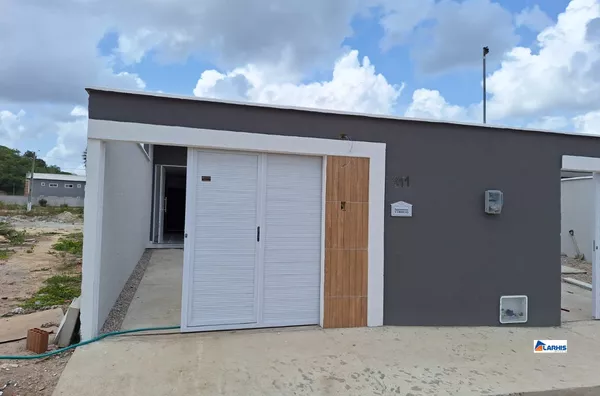 Casa para venda, 2 quarto(s),  Ponta Da Serra, Itaitinga