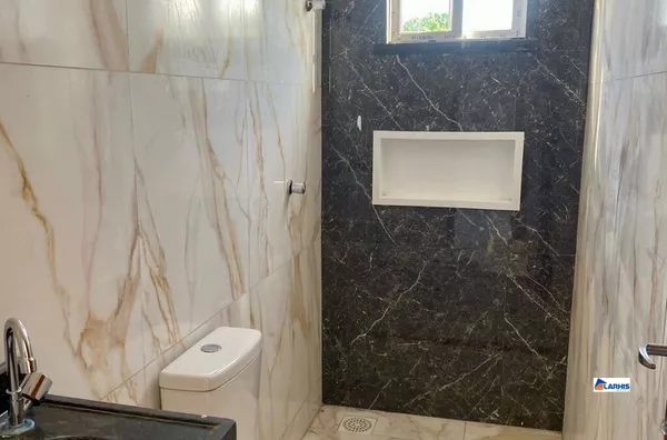 Apartamento para venda, 2 quarto(s),  Parque Genezaré, Itaitinga