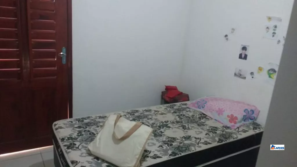 Casa à venda com 2 quartos, 80m² - Foto 5