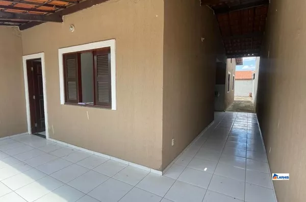 Casa para venda, 2 quarto(s),  Barrocão, Itaitinga