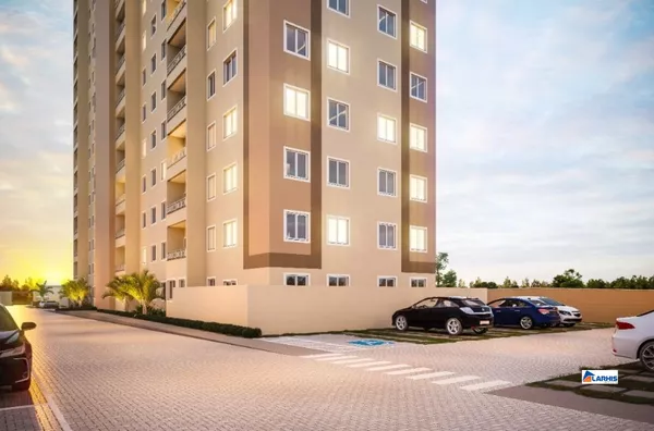 APARTAMENTO , 2 QUARTOS , MONDUBIM , FORTALEZA