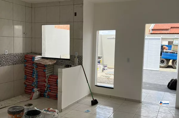 Casa para venda, 2 quarto(s),  Gererau, Itaitinga