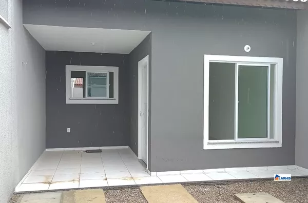 Casa para venda,  Alto Do Ancuri, Itaitinga