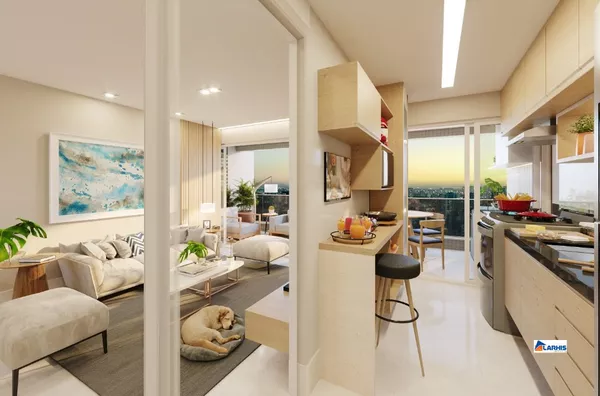 APARTAMENTO , 3 QUARTOS , ALDEOTA , FORTALEZA