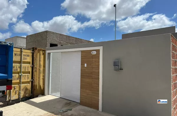 Casa para venda, 2 quarto(s),  Gererau, Itaitinga