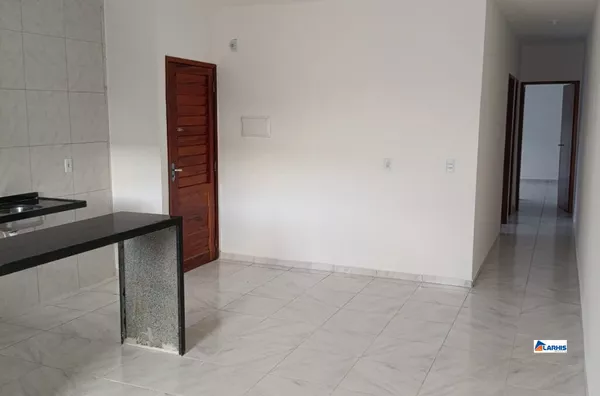 Casa para venda, 2 quarto(s),  Gererau, Itaitinga