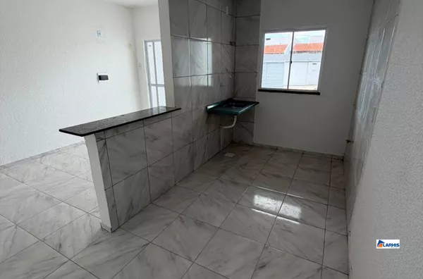 Casa para venda, 2 quarto(s),  Dourados, Horizonte