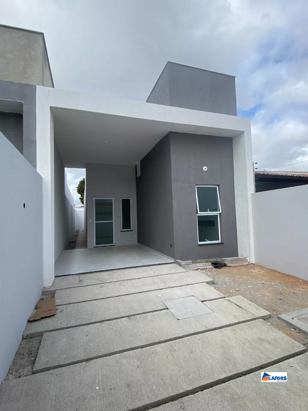 Casa à venda com 3 quartos, 154m² - Foto 5