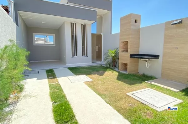 CASA PLANA , 3 QUARTOS , ANCURI , ITAITINGA