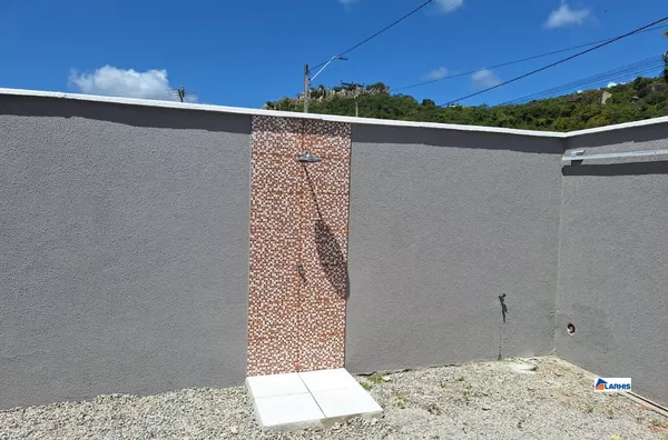 Casa para venda, 2 quarto(s),  Ponta Da Serra, Itaitinga