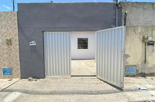 Casa para aluguel,  Barrocão, Itaitinga