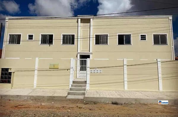 Apartamento para venda,  - Selecione - Bairro, Itaitinga