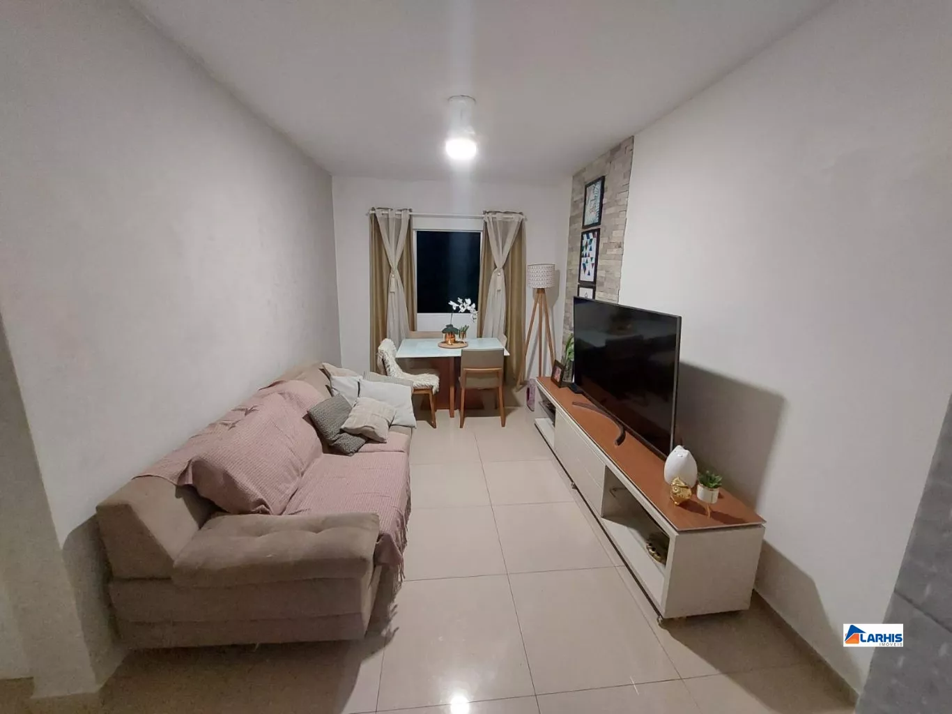 Apartamento à venda com 2 quartos, 59m² - Foto 6