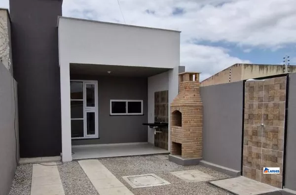 Casa para venda,  Gererau, Itaitinga