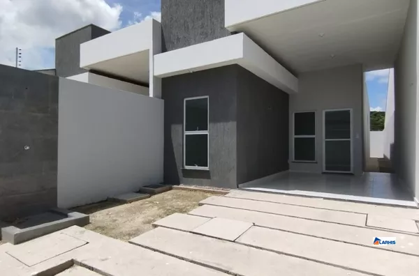 CASA PLANA , 3 QUARTOS , ANCURI , ITAITINGA