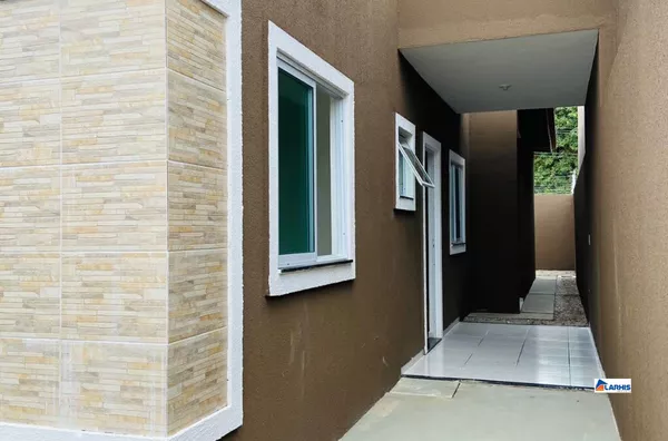 Casa para venda, 2 quarto(s),  Ancuri, Itaitinga