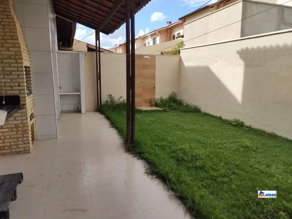 Apartamento à venda com 3 quartos, 136m² - Foto 11