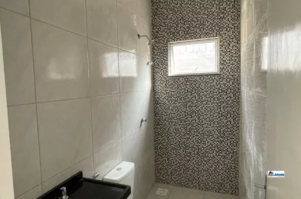 Casa para venda, 1 quarto(s),  Parque Santo Antônio, Itaitinga