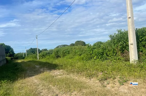 LOTEAMENTO EM ITAITINGA, PQ GERERAÚ