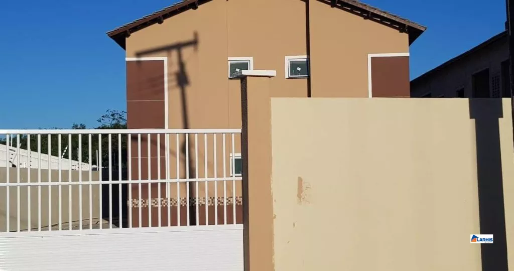 Apartamento à venda com 2 quartos, 58m² - Foto 4