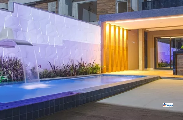 CASA , 3 QUARTOS , ENCANTADA , EUSÉBIO