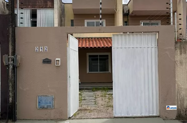 Duplex para venda,  Parque Dom Pedro, Itaitinga