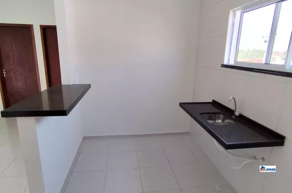 Apartamento para venda, 2 suítes, Gererau, Itaitinga
