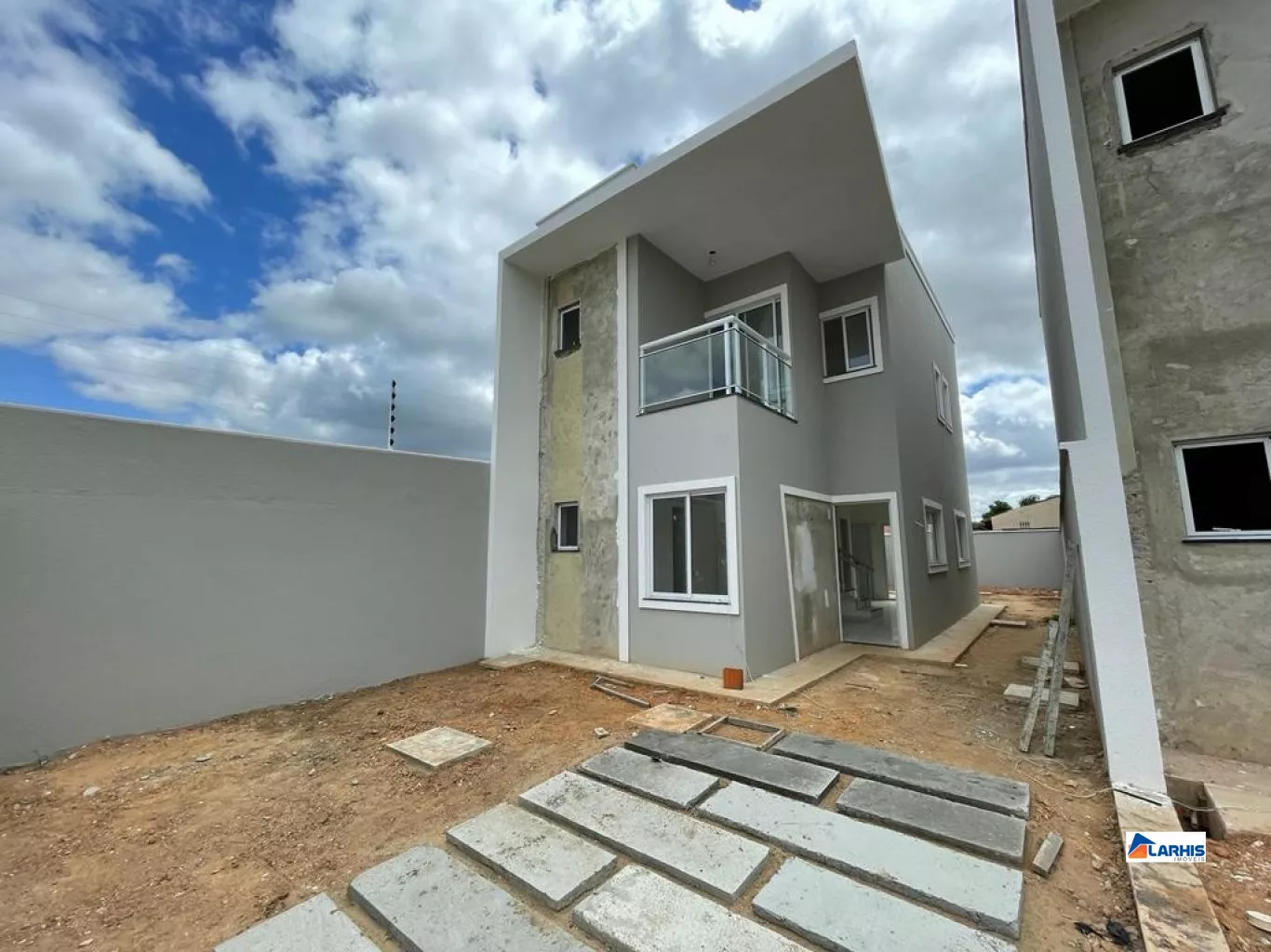 Casa à venda com 3 quartos, 159m² - Foto 6