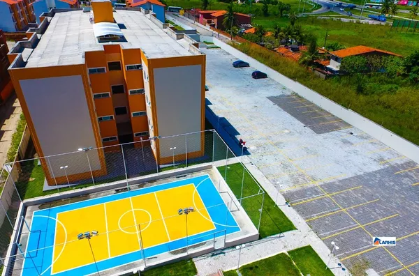 APARTAMENTO , 2 QUARTOS , CURICACA , CAUCAIA