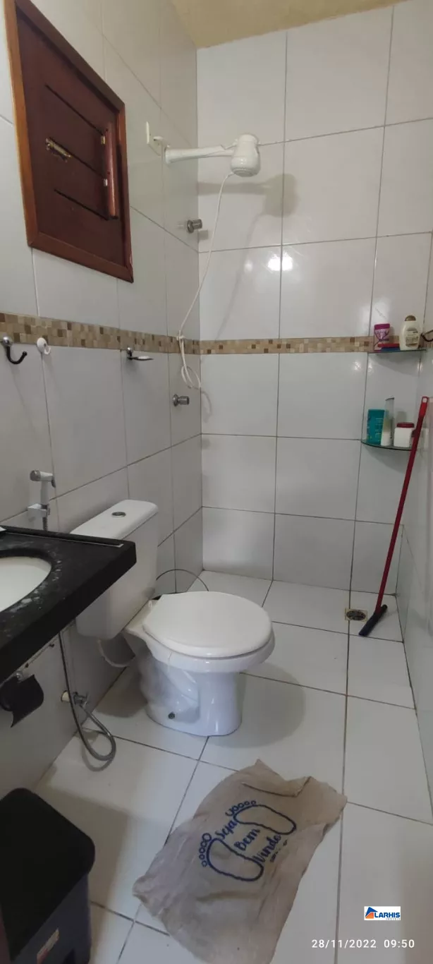 Casa à venda com 2 quartos, 104m² - Foto 9