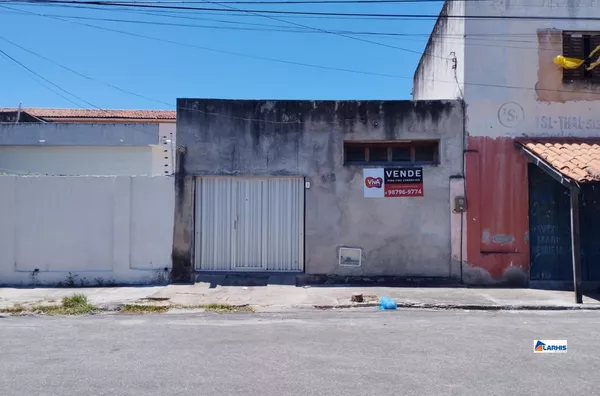 CASA PLANA  , 3 QUARTOS, PARQUELANDIA , FORTALEZA