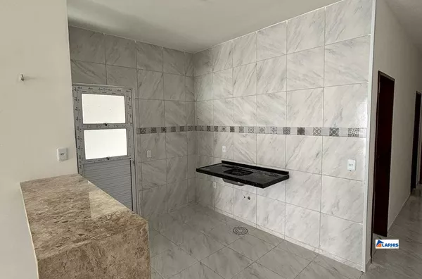 Casa para venda,  2 Quartos, Ancuri, Itaitinga