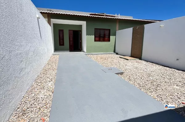 Casa para venda, 3 quarto(s),  Sitio Ema, Pindoretama