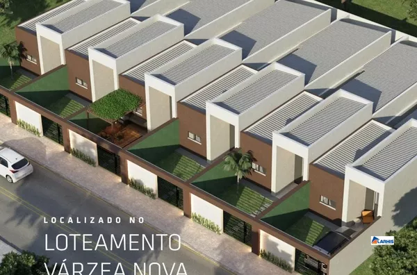 Casa para venda,  3 Quartos, Varzea Nova, Itaitinga