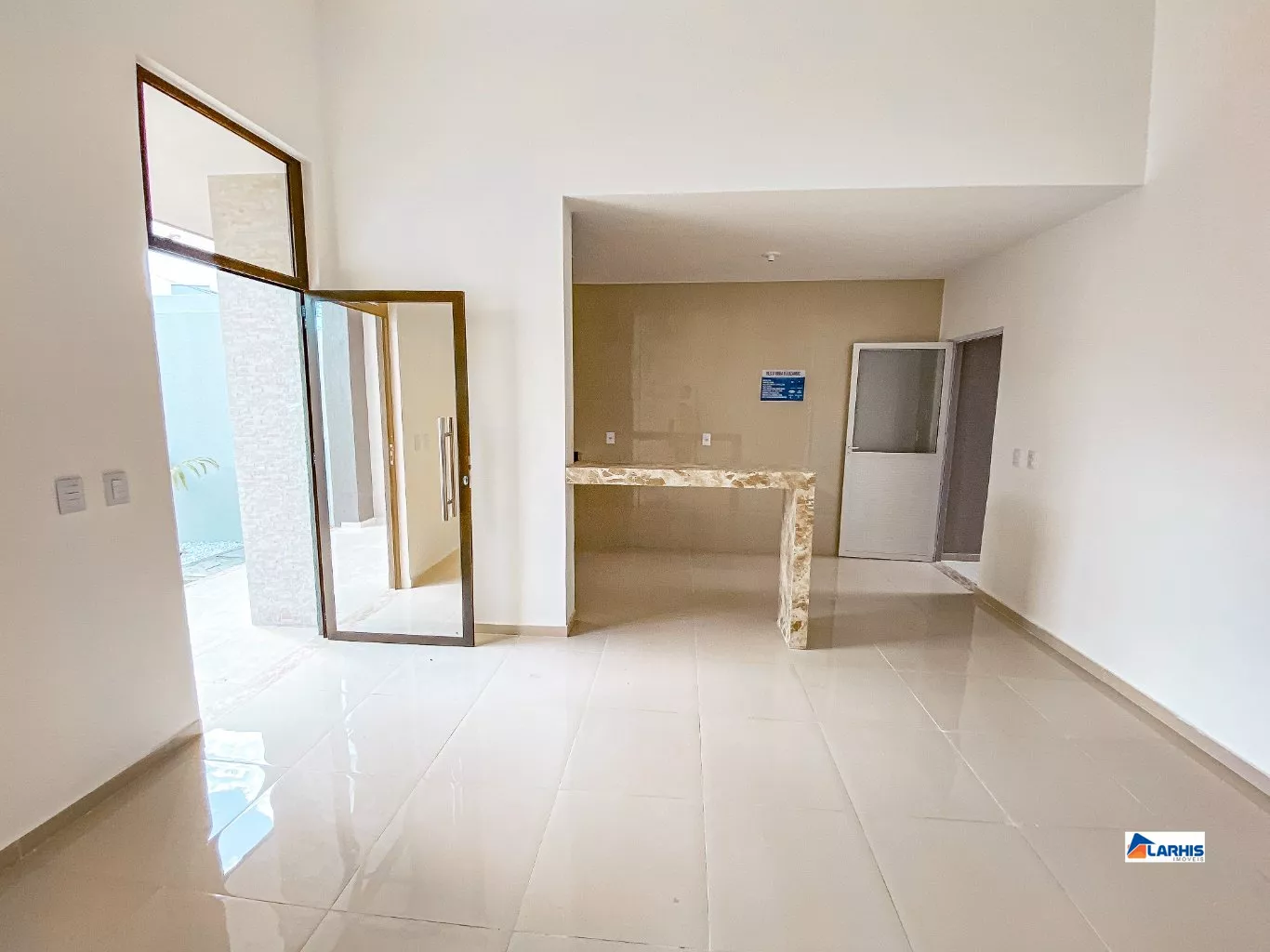 Casa à venda com 3 quartos, 192m² - Foto 3