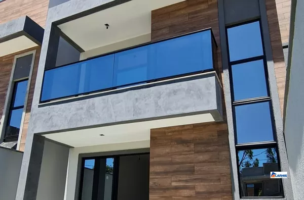 CASA , 3 QUARTOS , ENCANTADA , EUSÉBIO