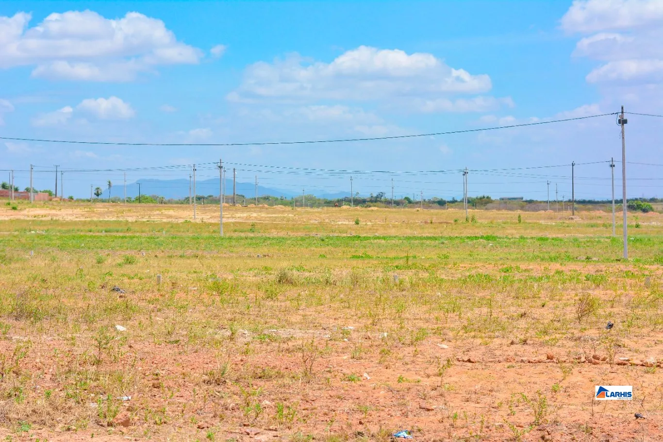 Terreno à venda, 156m² - Foto 3