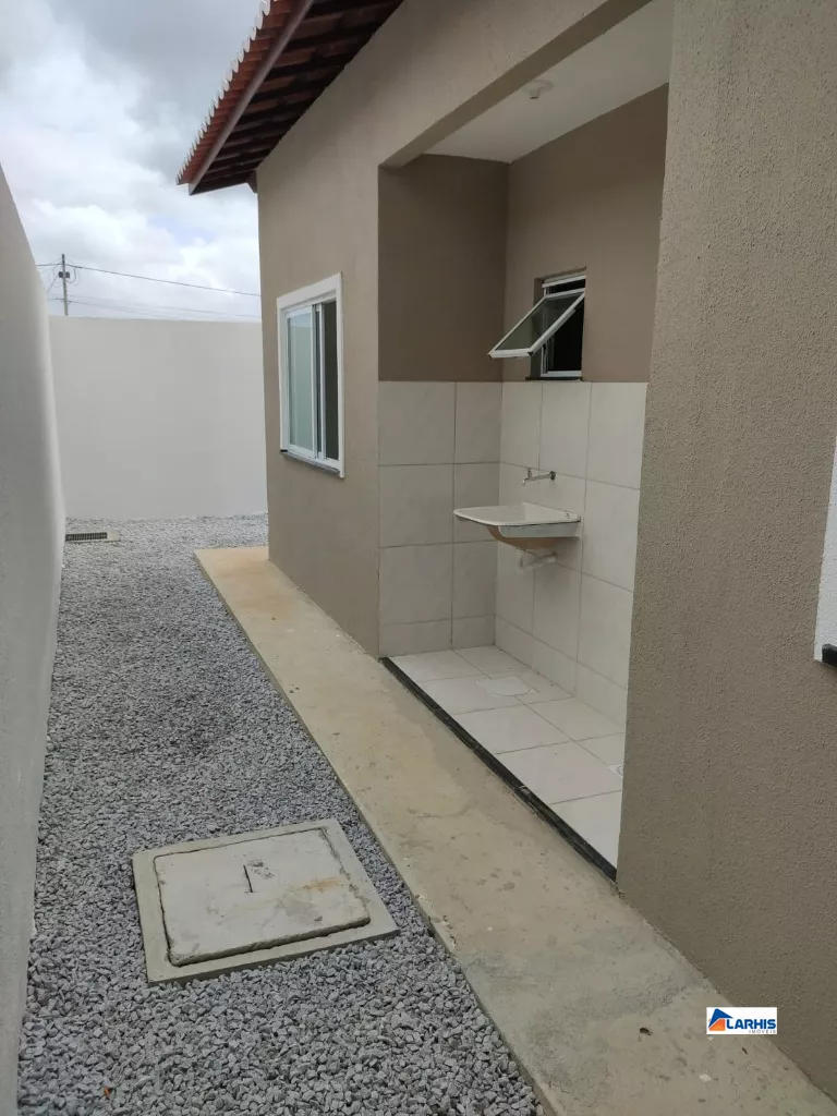 Casa à venda com 2 quartos, 84m² - Foto 7