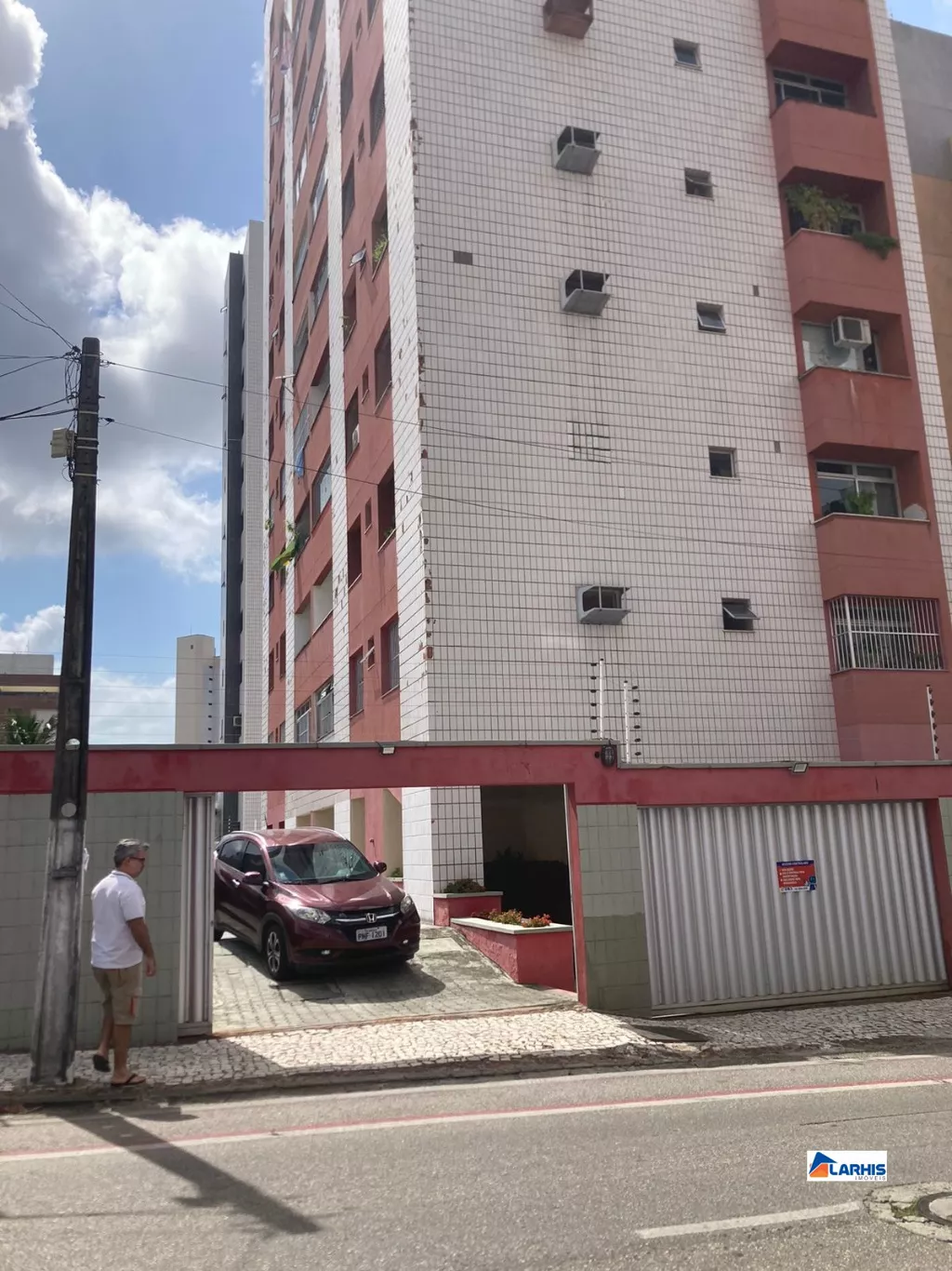 Apartamento à venda com 3 quartos, 125m² - Foto 1