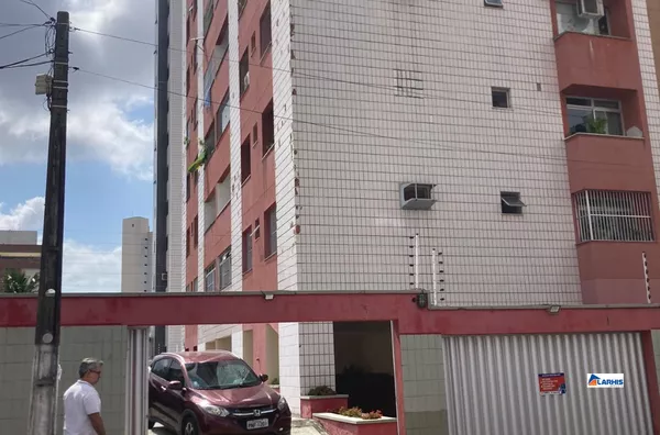 APARTAMENTO , 3 QUARTOS , DIONÍSIO TORRES, FORTALEZA