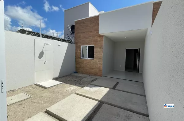 Casa para venda, 2 quarto(s),  Parque Dom Pedro, Itaitinga