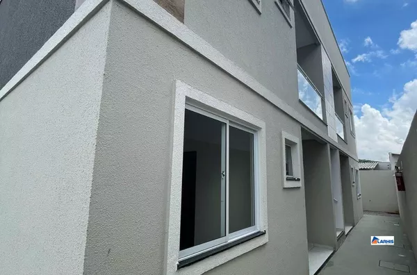 Apartamento para venda,  2 quartos, Ancuri, Itaitinga