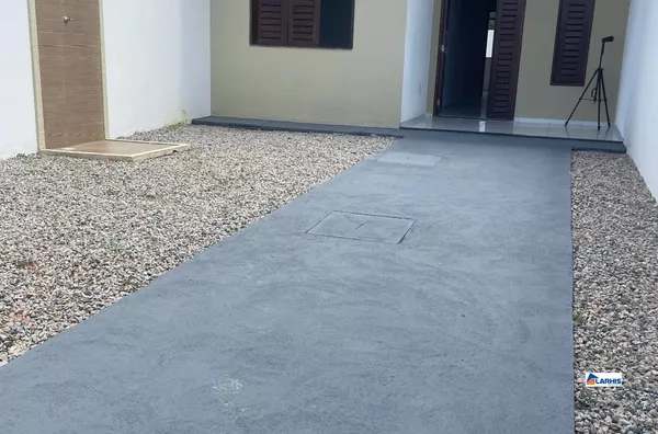 Casa para venda, 3 quarto(s) - Sítio Ema - Pindoretama