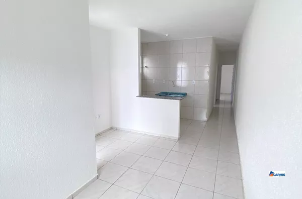 CASA PLANA , 2 QUARTOS , DOURADO , HORIZONTE