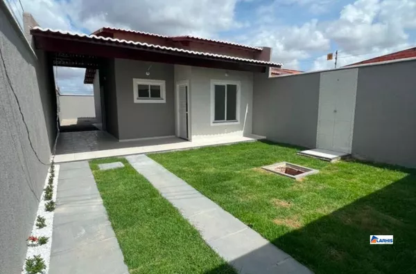 Casa com 3 quartos para venda,  Gererau, Itaitinga